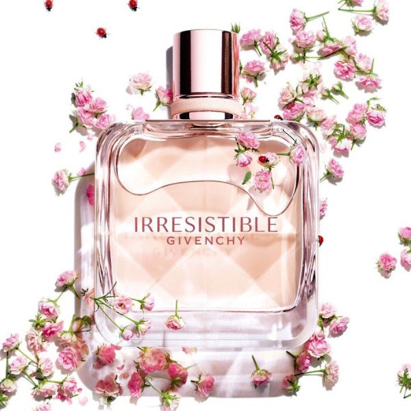 EU Givenchy Irresistible For Women edp 80 ml